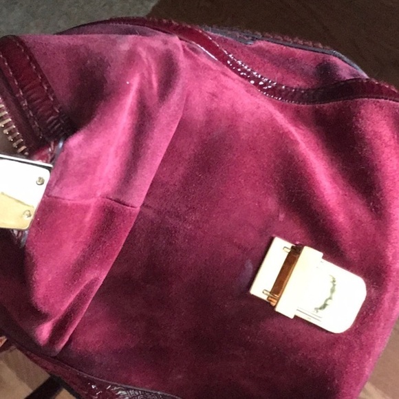 GUCCI hysteria Tom Ford collection satchel. Used - Picture 8 of 16